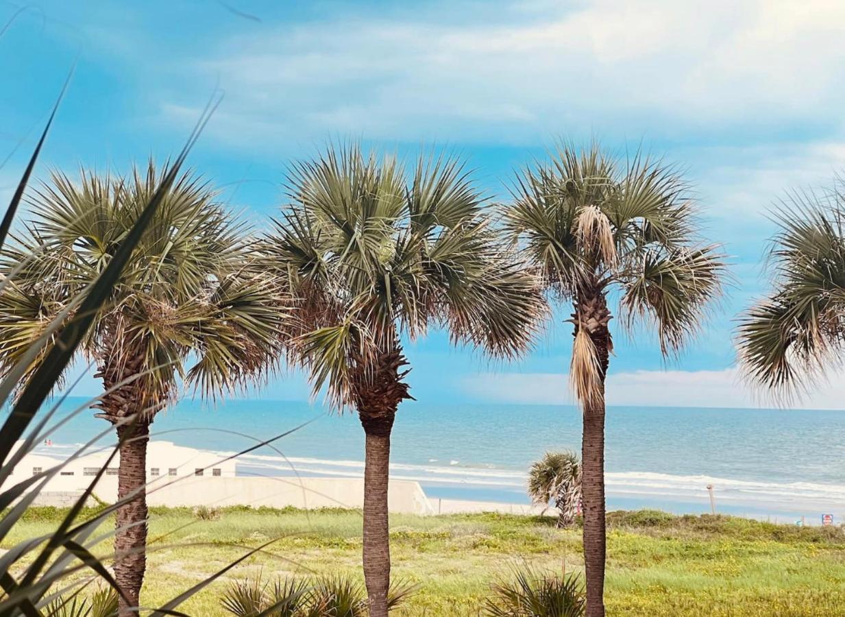 Daytona Beach Resort Exterior photo